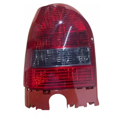 [FCNV0204] Calavera Pointer 00 01 02 03 04 05 4 Puertas Cuarto Humo Izquierdo / Rojo