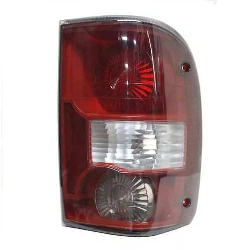 [FCNF0401] Calavera Ranger 2005 2006 2007 2008 2009 Humo/ahumada Derecho / AHUMADA