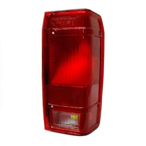 [003-0303-34] Calavera Ranger 83 84 85 86 87 88 89 90 91 92 Rojo / Derecho