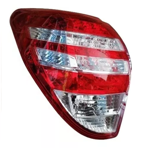 [C31582] Calavera Rav4 Rav-4 Leds 2009 2010 2011 2012 2013 Izquierdo / Rojo/Blanco
