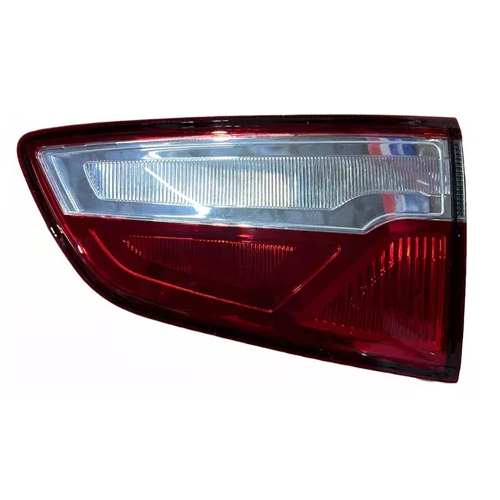 [C09131] Calavera Reflector Interna Ecosport 13 14 15 16 17 18 18 20 Rojo / Derecho