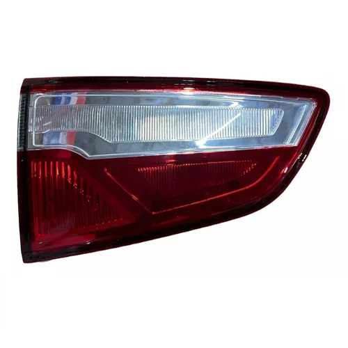 [C13059] Calavera Reflector Interna Ecosport 13 14 15 16 17 18 18 20 Izquierdo / Rojo