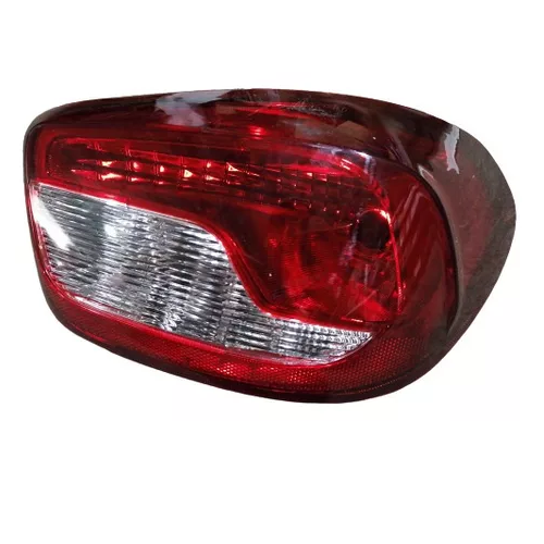 [FCNR0901] Calavera Renault Kwid 2019 2020 2021 Derecho / Roja