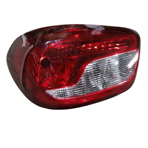 [FCNR0902] Calavera Renault Kwid 2019 2020 2021 Izquierdo / Roja