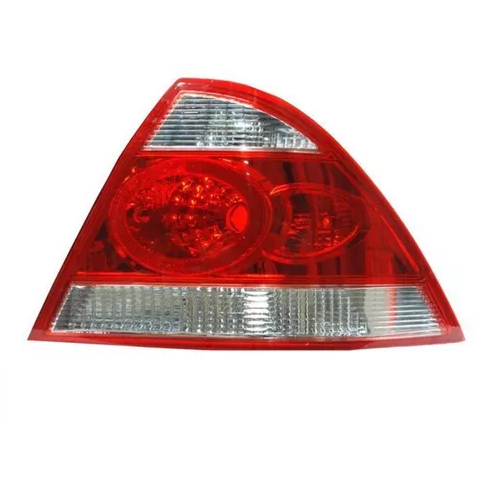 [C63116] Calavera Renault Scala 2010 2011 2012 2013 Derecho / Rojo/Blanco