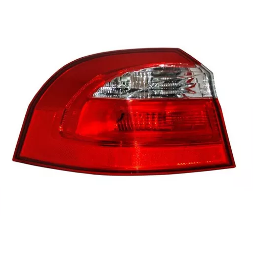 [FCNA0106] Calavera Rio Hatchback 5 Puertas 16 17 / Usa Type 12-16 Izquierdo / Rojo/Blanco