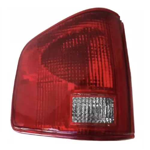 [CS1093L] Calavera S10 S-10 95 96 97 98 99 00 01 02 03 *dañada IZQUIERDA