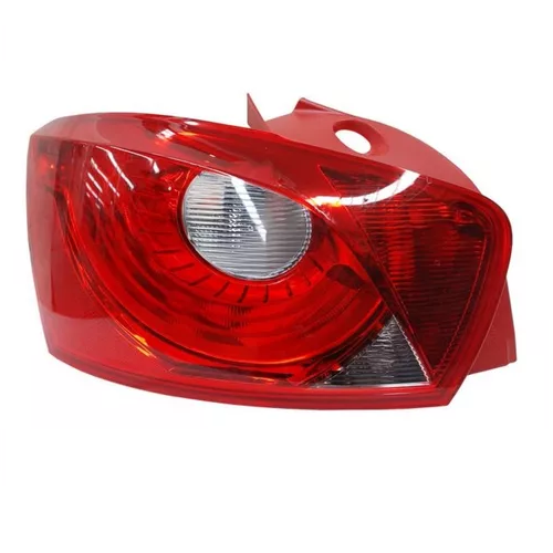 [FCNE0102] Calavera Seat Ibiza 2009 2011 2012 2013 2014 2015 2016 2017 Izquierdo / ROJO / BCO