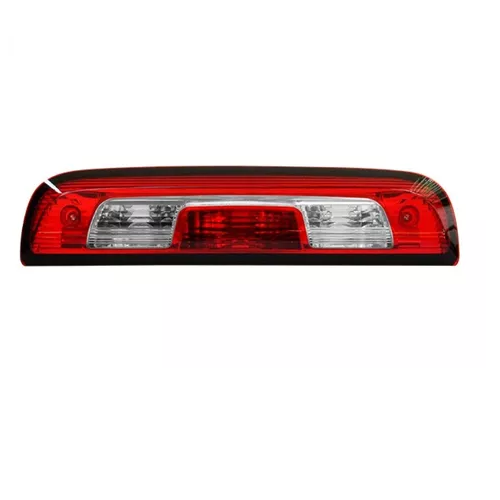 [003-0103-17] Calavera Stop De Cabina Chevrolet Pick Up 14 15 16 17 18 20 Rojo / Derecho