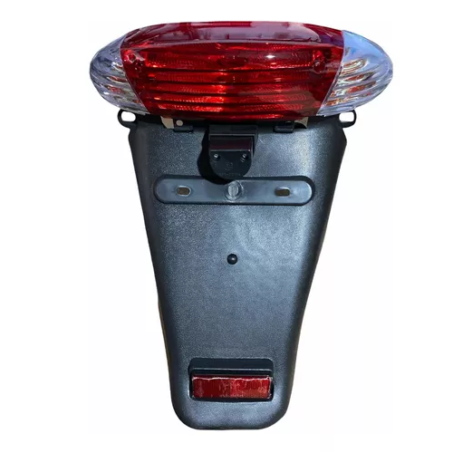 [ENCAL-3214-0015] Calavera Stop Trasera Ds125 Ds150 Izquierdo
