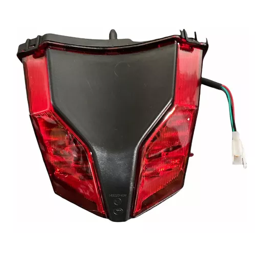 [ENCAL-3214-0056] Calavera Stop Trasera Honda Cb190r Derecho