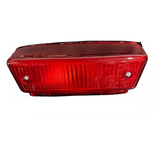 [ENCAL-3214-0013] Calavera Stop Trasera Yamaha Ybr125 Izquierdo