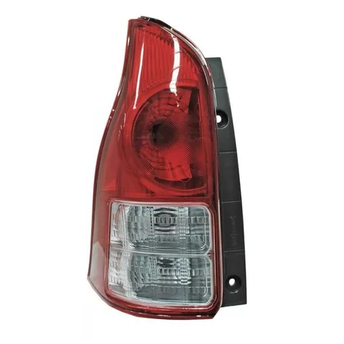 [FCHT2012] Calavera Toyota Avanza 2012 2013 2014 2015 Izquierdo / ROJO / BCO