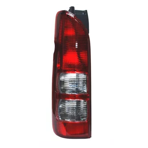 [C31085] Calavera Toyota Hiace 2006 2007 08 2009 2010 2011 2012 2013 Izquierdo / Rojo/Blanco