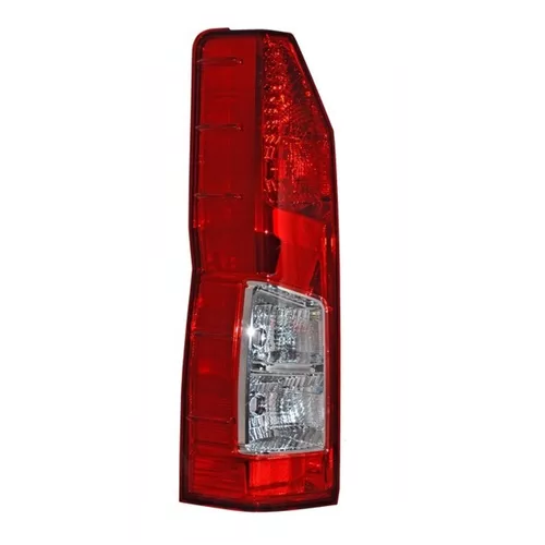 [FCNT0412] Calavera Toyota Hiace 2020 20201 Izquierdo / Rojo/Blanco