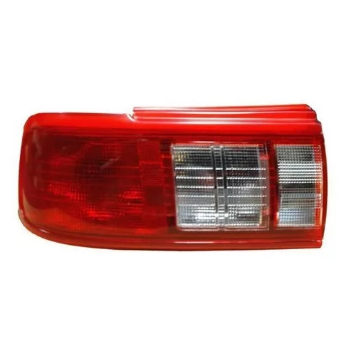 [C36022] Calavera Tsuru Iii 93 94 96 98 01 02 04 07 09 12 14 16 17 Izquierdo / Rojo