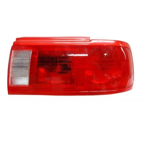 [FCNN0151] Calavera Tsuru Iii Con Arnes 93 96 99 03 05 07 08 12 15 17 Rojo / Derecho