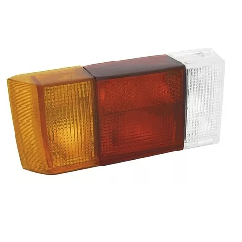 [003-0900-01] Calavera Volkswagen Caribe Corta 1977 1978 1979 1980 Izquierdo / Calavera
