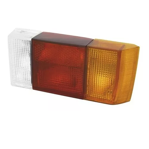 [003-0900-02] Calavera Volkswagen Caribe Corta 1977 1978 1979 1980 Derecho / Calavera