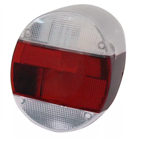 [003-0911-03] Calavera Volkswagen Sedan Vocho (mica) Blanca 93 96 99 00 04 Blanca