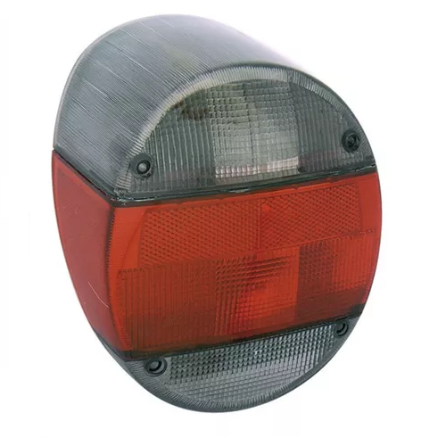 [003-0911-05] Calavera Volkswagen Sedan Vocho (mica) Humo 93 96 99 00 04 Humo