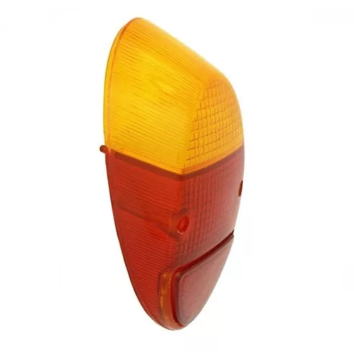 [003-0905-02] Calavera Vw Sedan (mica) 63 64 65 66 67 68 69 Derecho / Bicolor