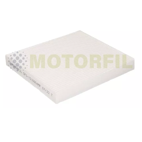 [CFI-12160CAMF-] Filtro Aire Ac Cabina Seltos 20-23 Soul 20-22 Sportage 17-22 -