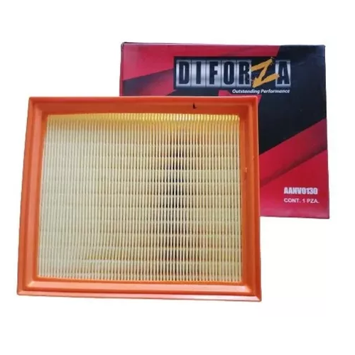 [AANV0130] Filtro De Aire Golf Jetta A3 1.8 2.0 Mk3 93 94 95 96 97 98 Passat 4.0 02 03 04 Cabrio 1.8 2.0 95 96 97 98 -